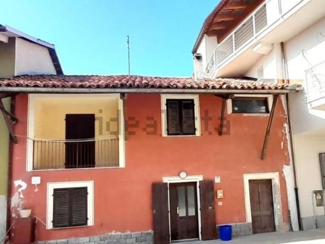 Appartamento in vendita a Farigliano, Cuneo