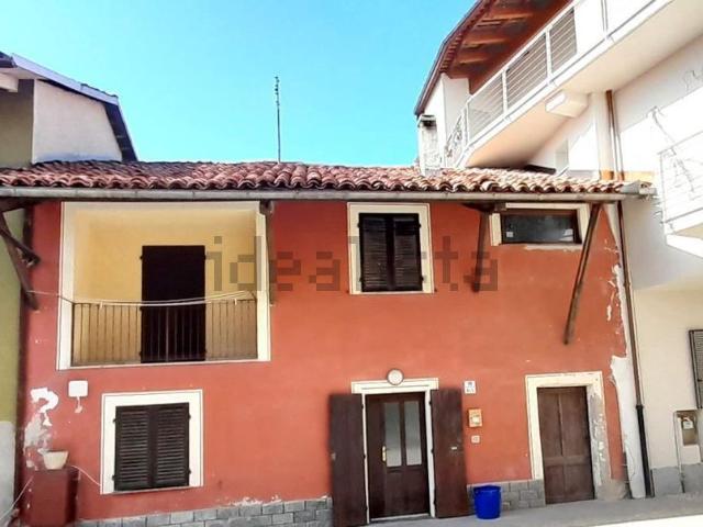 Appartamento in vendita a Farigliano, Cuneo