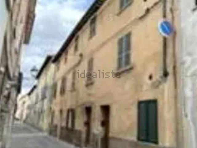 Appartamento in vendita a Cappuccini, Marche