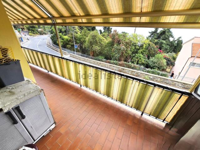 Appartamento in vendita a Piani-Ciapin, Cipressa