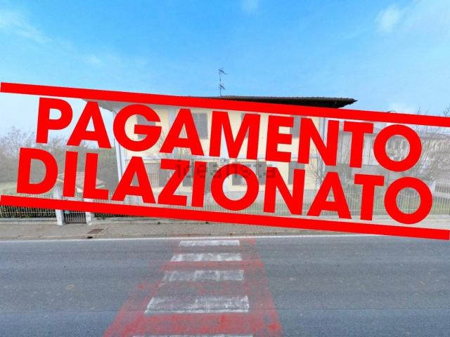 Appartamento in vendita a Piemonte, Vercelli