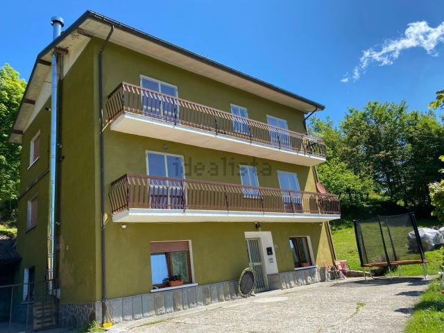 Appartamento in vendita a Unione dell'Appennino Bolognese, Castiglione Dei Pepoli