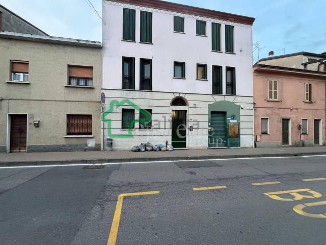 Appartamento in vendita a Ospedaletto Lodigiano, Lombardia