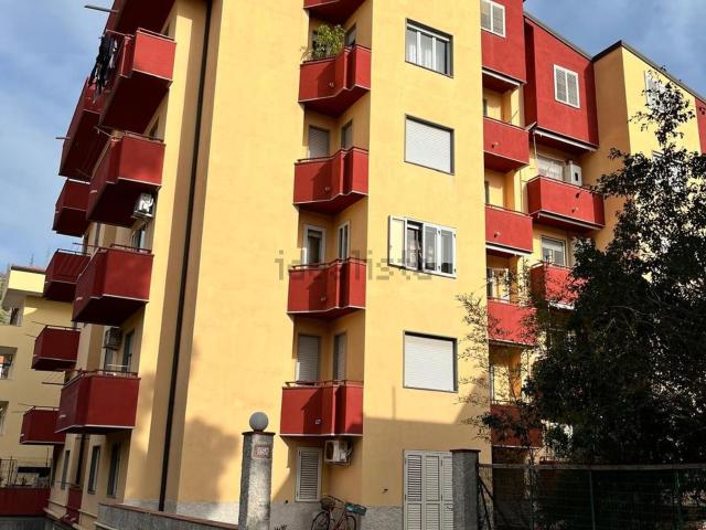 Appartamento in vendita a Amantea Paese, Calabria