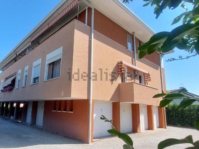 Appartamento in vendita a Motta Di Livenza, Veneto