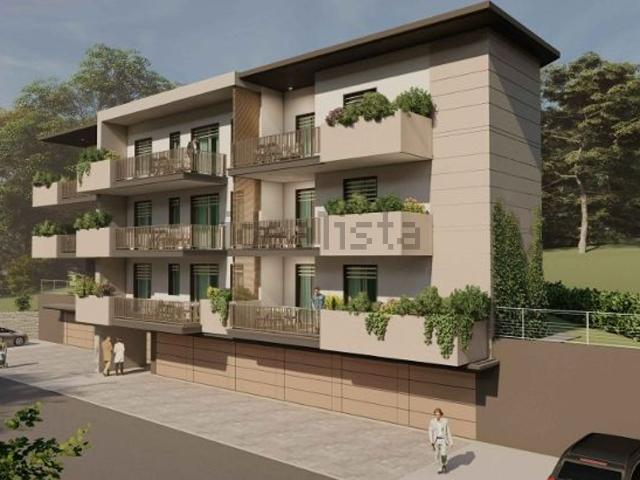 Appartamento in vendita a Cantù, Lombardia