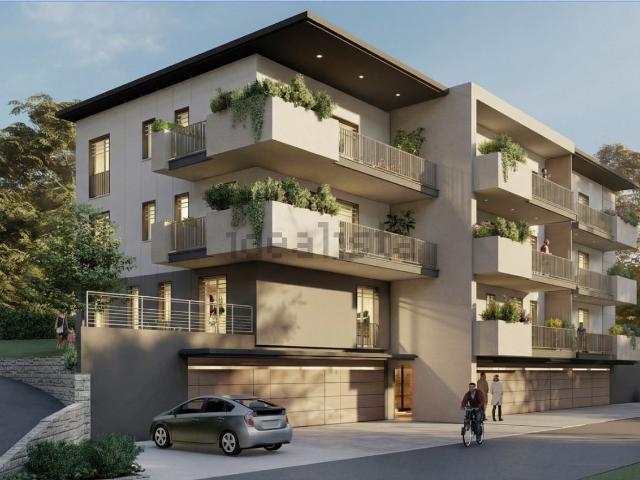 Appartamento in vendita a Cantù, Lombardia