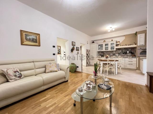Appartamento in vendita a Borgo Panigale-Reno, Bologna