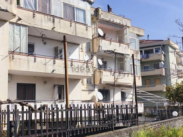 Appartamento in vendita a Calabria, Cosenza