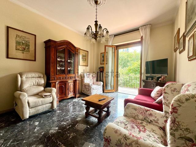 Appartamento in vendita a Quartiere 5, Firenze