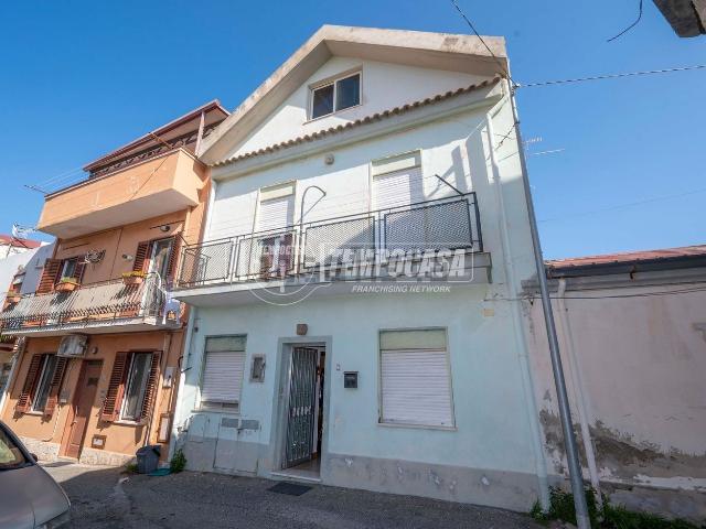 Appartamento in vendita a Sant'Agata, Messina