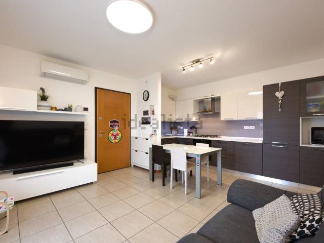 Appartamento in vendita a Tavagnacco, Friuli-Venezia Giulia