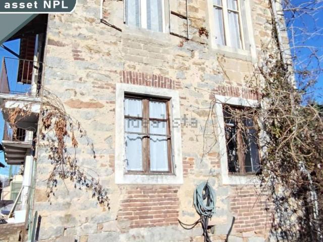Appartamento in vendita a Piemonte, Biella