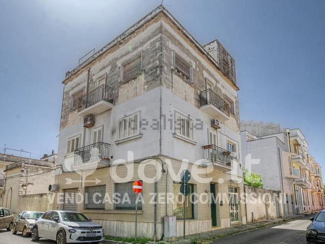 Appartamento in vendita a Nardò, Lecce