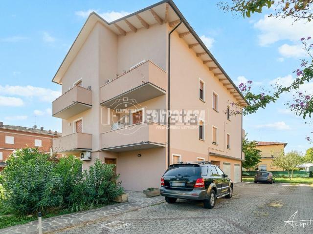 Appartamento in vendita a Bottega Panzano, Campogalliano