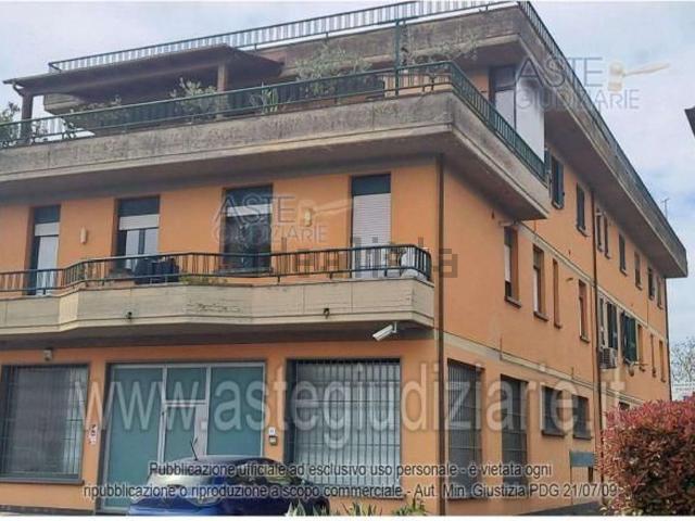 Appartamento in vendita a Casabianca, Ponte Buggianese