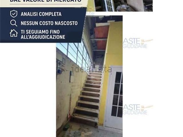 Appartamento in vendita a Unione di Comuni della Romagna Forlivese, Castrocaro Terme