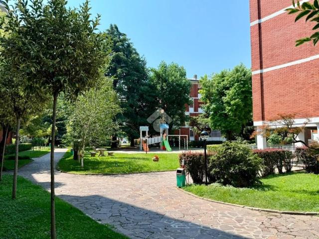 Appartamento in vendita a Treviglio, Bergamo