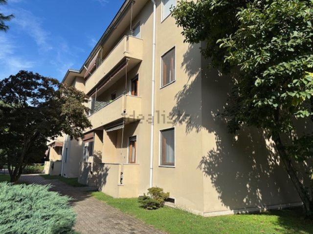 Attico in vendita a Vigevano, Lombardia