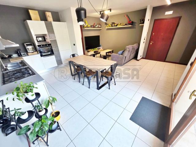Appartamento in vendita a San Bortolo, Arzignano