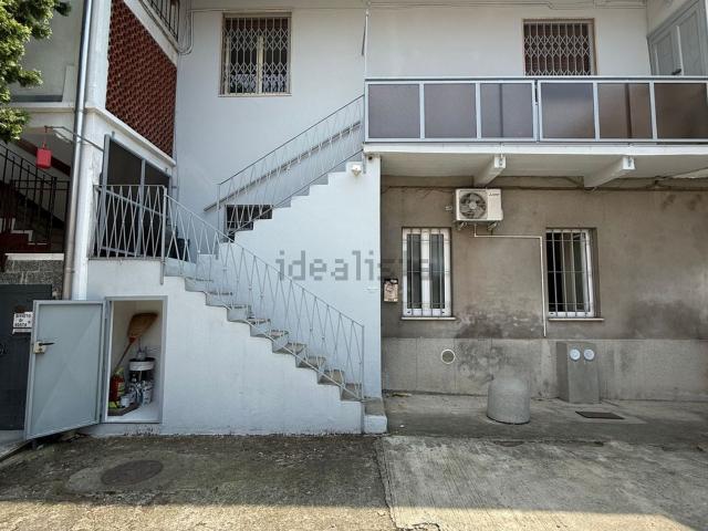 Appartamento in vendita a Ospiate, Bollate