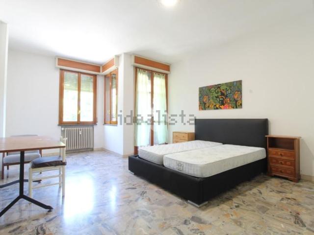 Appartamento in vendita a Re, Reggio Emilia