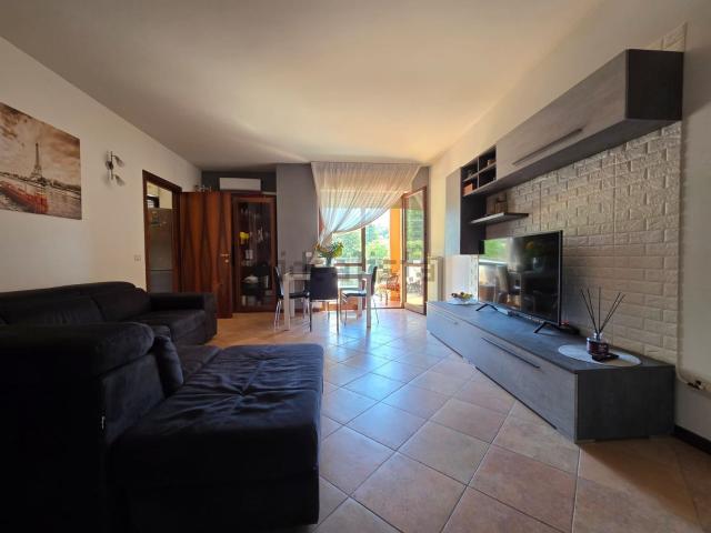 Appartamento in vendita a Foligno, Umbria