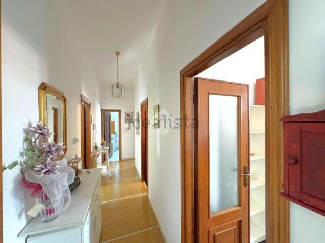 Appartamento in vendita a Val Polcevera, Serra Riccò
