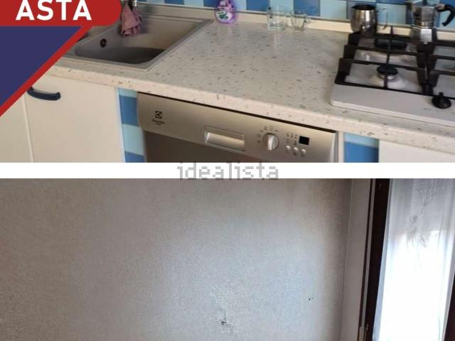 Appartamento in vendita a Sala di Cesenatico, Cesenatico