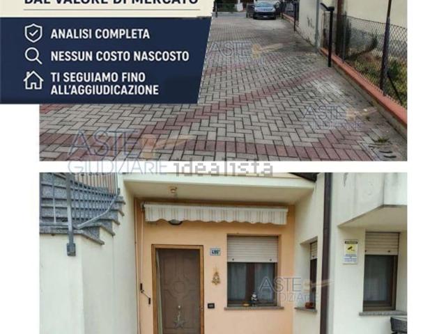Appartamento in vendita a Sala di Cesenatico, Cesenatico
