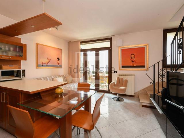 Appartamento in vendita a Lugana, Sirmione