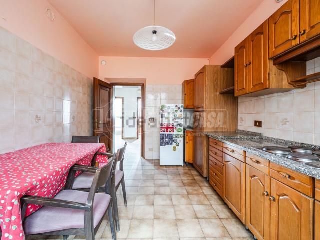 Appartamento in vendita a Tresinaro - Secchia, Re