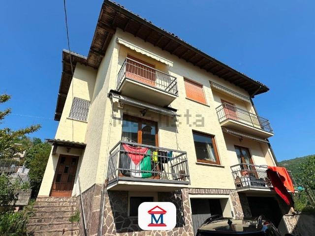 Appartamento in vendita a Ponteranica Alta, Ponteranica