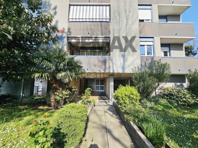 Appartamento in vendita a Busto Arsizio, Lombardia