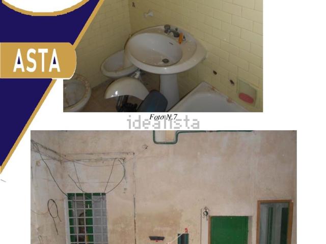 Appartamento in vendita a Ragosia, Valderice