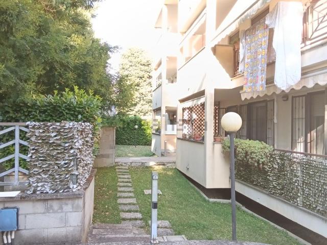 Appartamento in vendita a Muzzano, Zelo Buon Persico