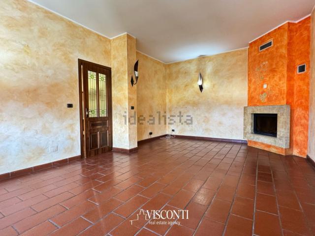 Appartamento in vendita a Albairate, Lombardia