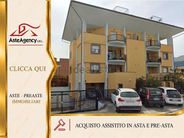 Appartamento in vendita a Torretta, L'Aquila