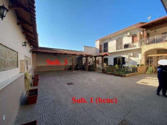 Appartamento in vendita a Frignano, Campania