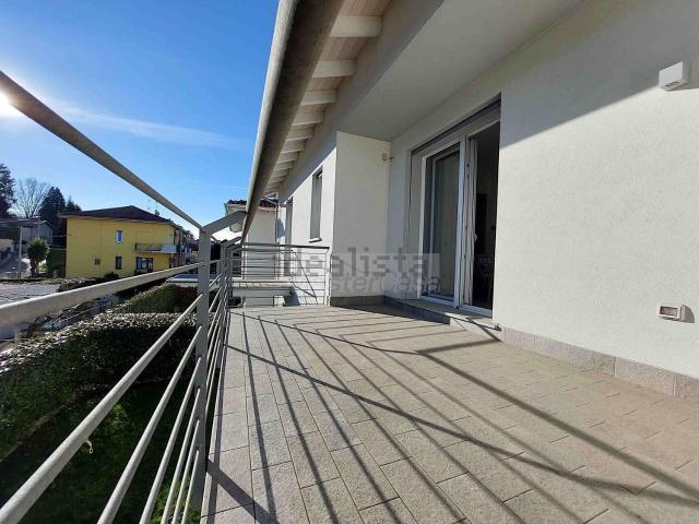 Appartamento in vendita a Castiglione Olona, Lombardia
