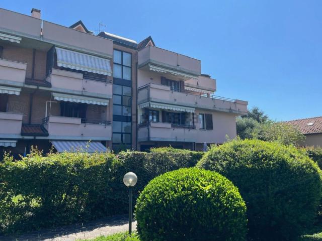 Appartamento in vendita a Sant'Alessandro, Villasanta