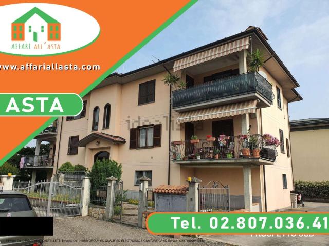 Appartamento in vendita a Casa Nissolo, Castel San Giovanni