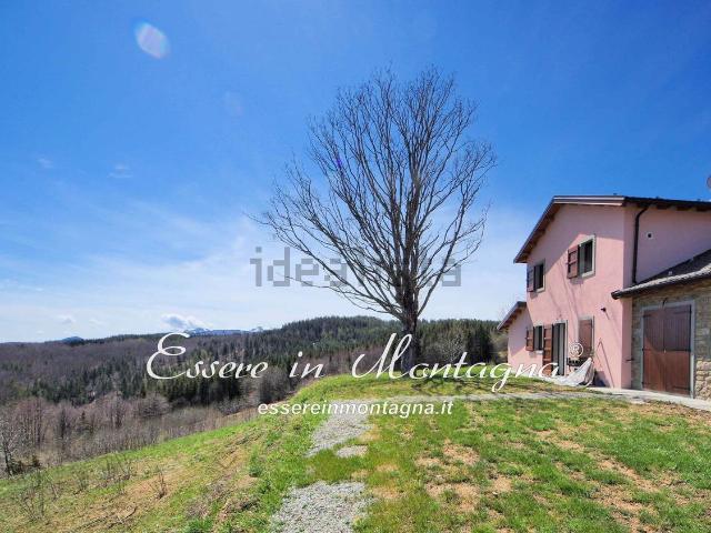 Appartamento in vendita a Fanano, Reggio Emilia