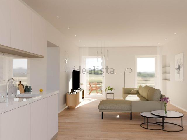 Appartamento in vendita a Oltrisarco-Aslago - Oberau-Haslach, Bolzano - Bozen