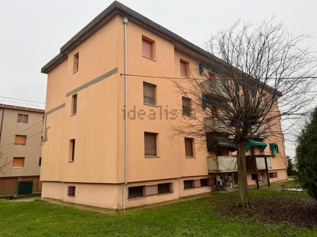 Appartamento in vendita a Unione Terre di Pianura, Malalbergo