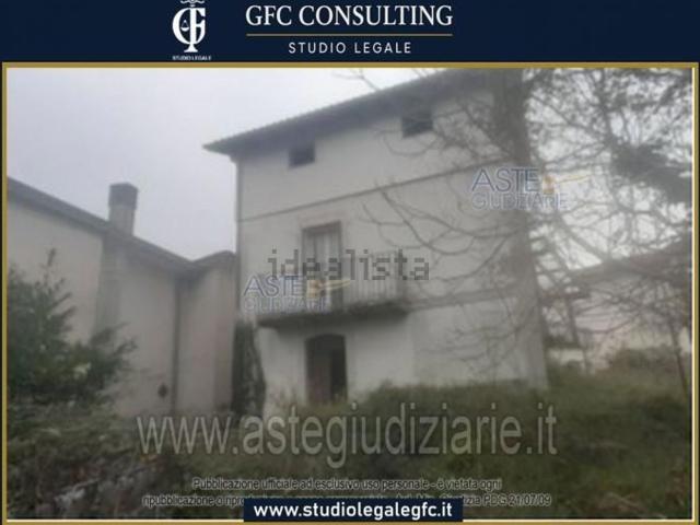 Appartamento in vendita a Vallerotonda, Lazio