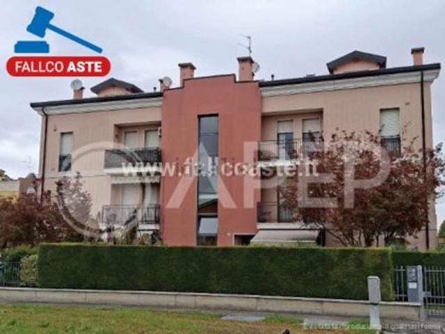 Appartamento in vendita a Creola, Saccolongo
