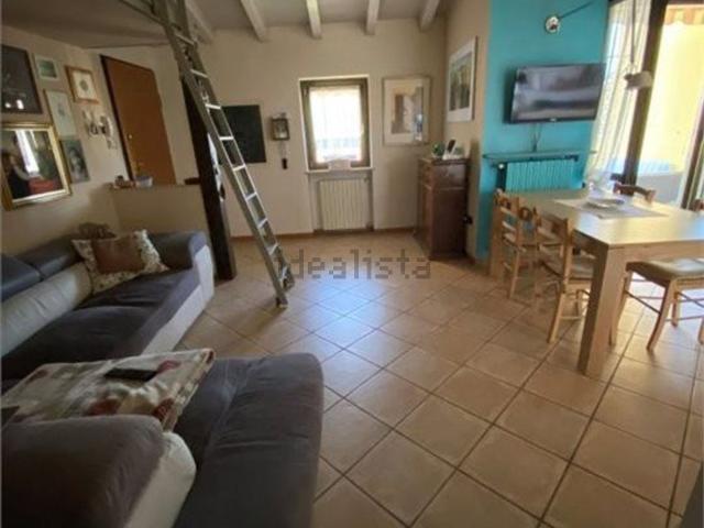 Appartamento in vendita a Montichiari, Lombardia