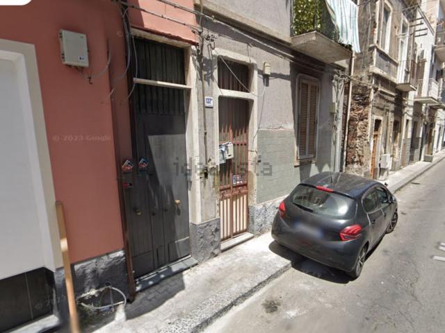 Appartamento in vendita a Centro storico, Catania