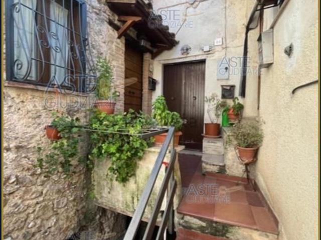 Appartamento in vendita a Castelnuovo Di Farfa, Lazio
